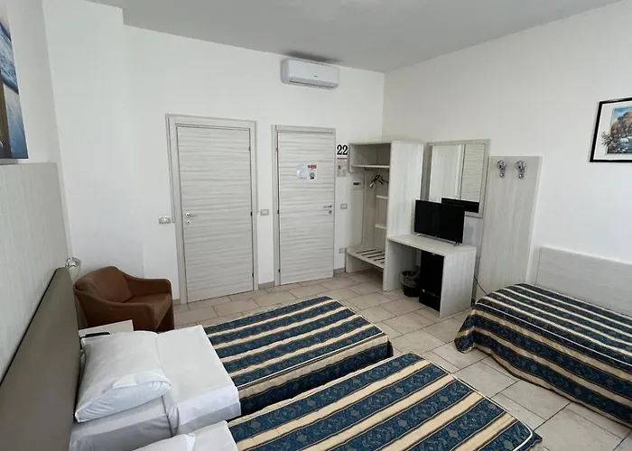 Hotel Alessander