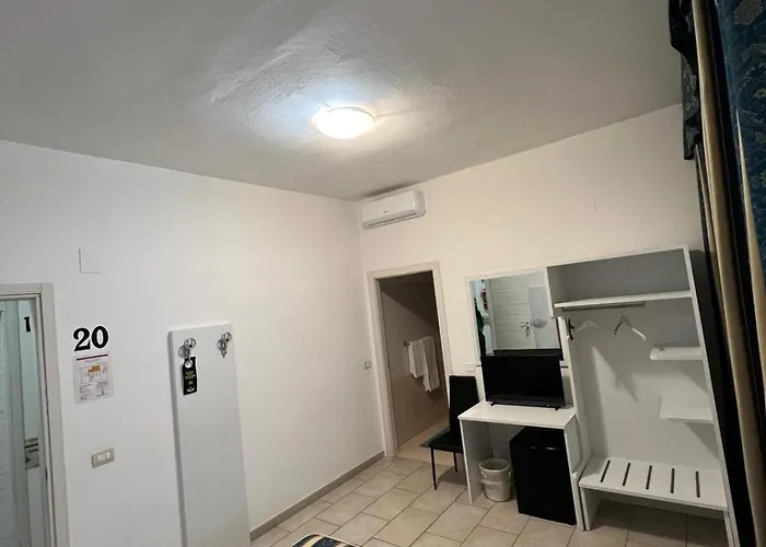 Hotel Alessander